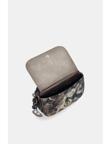 BANDOLERA TRIPLE SOLAPA REAL ANEKKE