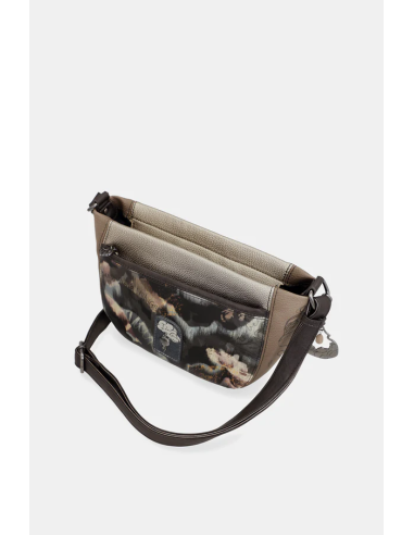 BANDOLERA-PEQUEÑA-OVALDA-COMPATIMENTO-TRASERO-REAL-ANEKKE