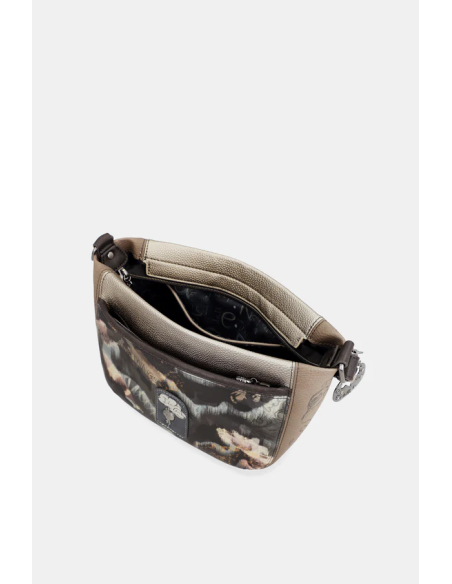 BANDOLERA-PEQUEÑA-OVALDA-COMPATIMENTO-TRASERO-REAL-ANEKKE