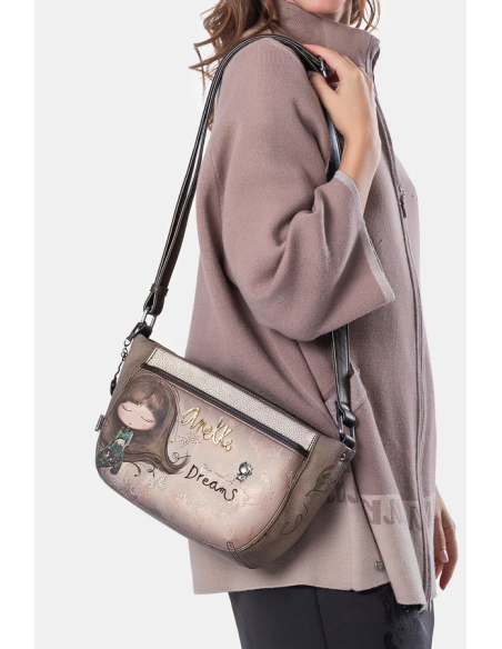 BANDOLERA-PEQUEÑA-OVALDA-COMPATIMENTO-TRASERO-REAL-ANEKKE