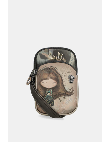 BANDOLERA-PEQUEÑA-COMPARTIMENTOS-ASA-REGULABLE-REAL-ANEKKE