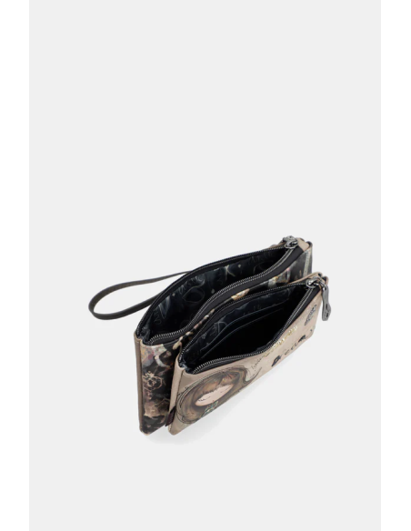 BILLETERO-BOLSO-MANO-DOS-COMPARTIMENTOS-ASA-MANO-REAL-ANEKKE