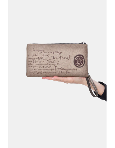 BILLETERO MANO REAL ANEKKE