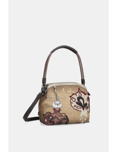 BOLSO-MANO-BANDOLERA-TRIPLE-COMPARTIMENTO-REAL-MANIFESTO-ANEKKE 2
