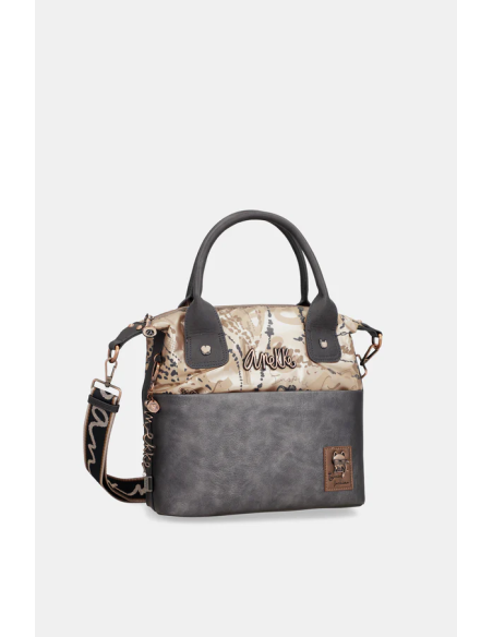 BOLSO-MEDIANO-DOS-ASAS-MANO-ASA-BANDOLERA-COMPARTIMENTOS-TRASERO-DELANTERO-INTENTIONS-REAL-ANEKKE