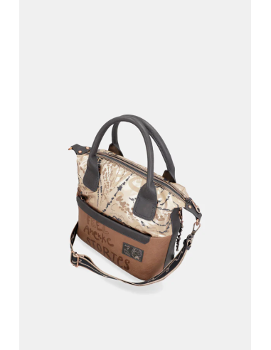 BOLSO-MEDIANO-DOS-ASAS-MANO-ASA-BANDOLERA-COMPARTIMENTOS-TRASERO-DELANTERO-INTENTIONS-REAL-ANEKKE