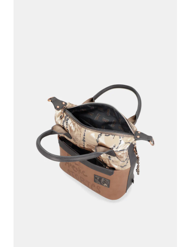 BOLSO-MEDIANO-DOS-ASAS-MANO-ASA-BANDOLERA-COMPARTIMENTOS-TRASERO-DELANTERO-INTENTIONS-REAL-ANEKKE