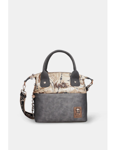 BOLSO-MEDIANO-DOS-ASAS-MANO-ASA-BANDOLERA-COMPARTIMENTOS-TRASERO-DELANTERO-INTENTIONS-REAL-ANEKKE