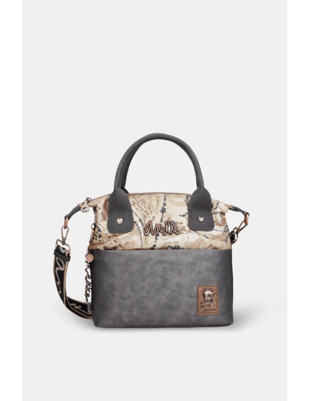 BOLSO-MEDIANO-DOS-ASAS-MANO-ASA-BANDOLERA-COMPARTIMENTOS-TRASERO-DELANTERO-INTENTIONS-REAL-ANEKKE