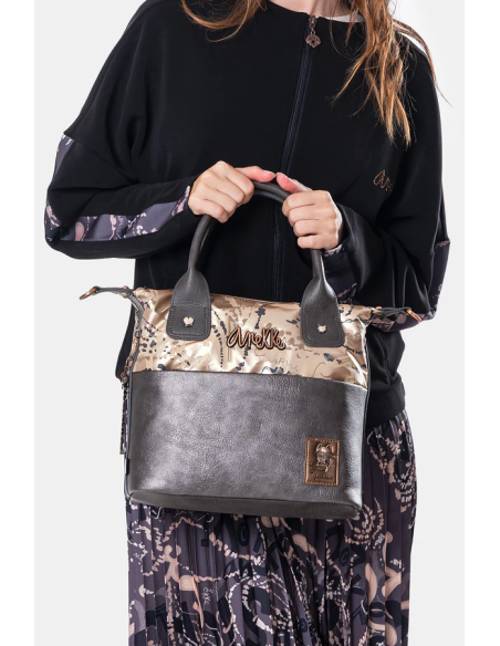 BOLSO-MEDIANO-DOS-ASAS-MANO-ASA-BANDOLERA-COMPARTIMENTOS-TRASERO-DELANTERO-INTENTIONS-REAL-ANEKKE