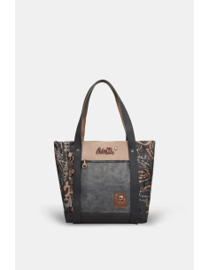 BOLSO-SHOPPER-ASAS-HOMBRO-COMPARTIMENTOS-INTENTIONS-ANEKKE 2