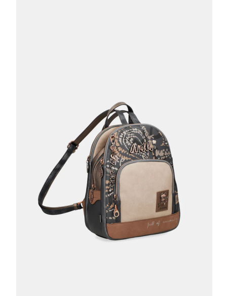 MOCHILA-TRIPLE.ASAS-REGULABLES-ASA-MANO-REAL-INTENTIONS-ANEKKE