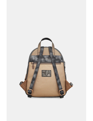 MOCHILA-TRIPLE.ASAS-REGULABLES-ASA-MANO-REAL-INTENTIONS-ANEKKE