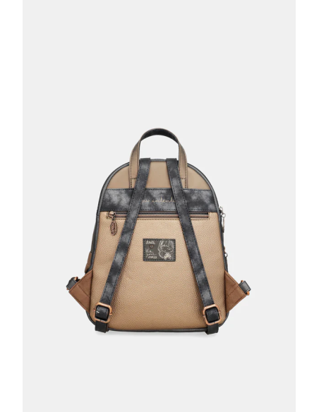 MOCHILA-TRIPLE.ASAS-REGULABLES-ASA-MANO-REAL-INTENTIONS-ANEKKE