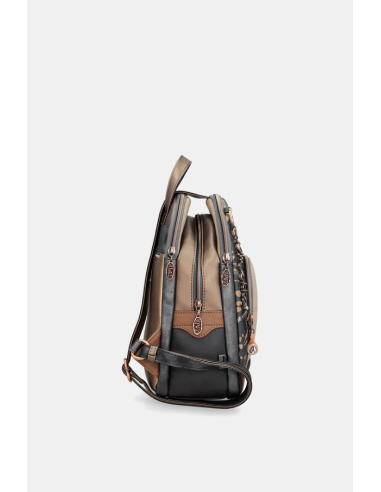 MOCHILA-TRIPLE.ASAS-REGULABLES-ASA-MANO-REAL-INTENTIONS-ANEKKE