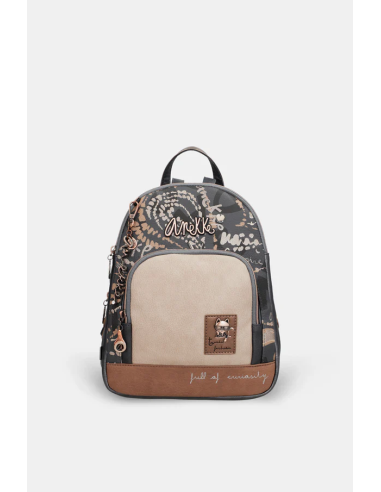 MOCHILA-TRIPLE.ASAS-REGULABLES-ASA-MANO-REAL-INTENTIONS-ANEKKE