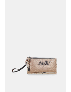 BILLETERO-BOLSO-MANO-DOS-COMPARTIMENTOS-ASA-MANO-REAL-INTENTIONS-ANEKKE 2