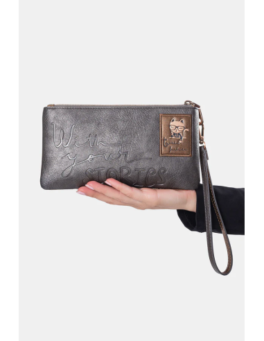 BILLETERO-BOLSO-MANO-DOS-COMPARTIMENTOS-ASA-MANO-REAL-INTENTIONS-ANEKKE