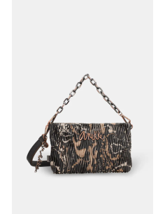 BOLSO-PEQUEÑO-ASA-MANO-CADENA-ASA-BANDOLERA-INTENTIONS-ANEKKE 2