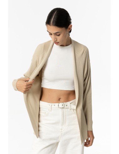 CHAQUETA-CARDIGAN-MEDEIA-MANGA-LARGA-TIFFOSI