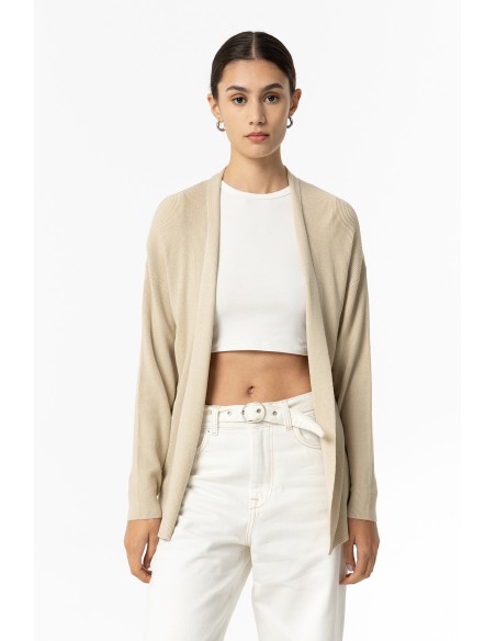 CHAQUETA-CARDIGAN-MEDEIA-MANGA-LARGA-TIFFOSI