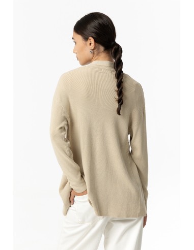 CHAQUETA-CARDIGAN-MEDEIA-MANGA-LARGA-TIFFOSI