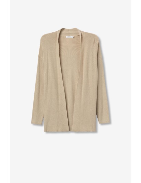 CHAQUETA-CARDIGAN-MEDEIA-MANGA-LARGA-TIFFOSI