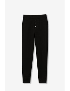 LEGGINGS IVONE TIFFOSI