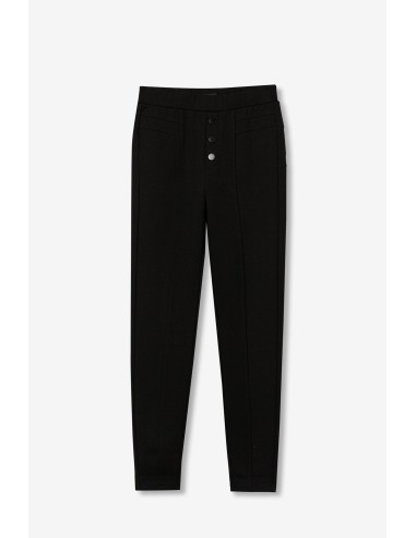 LEGGINGS IVONE TIFFOSI