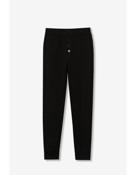 LEGGINGS IVONE TIFFOSI