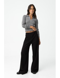 PANTALONES-TELA-PRESILLAS-NEGROS-SAMMY-TIFFOSI 2