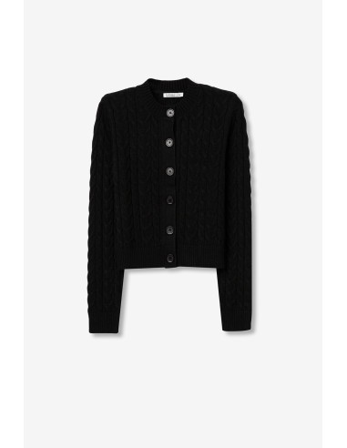 CARDIGAN-PUNTO-TRENZADO-BOTONES-LIMNORIA-TIFFOSI