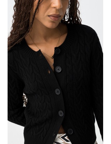 CARDIGAN-PUNTO-TRENZADO-BOTONES-LIMNORIA-TIFFOSI