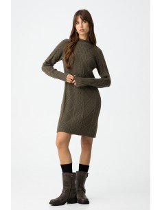 VESTIDO-PUNTO-TRENZADO-VERDE-MARIJIN-TIFFOSI
