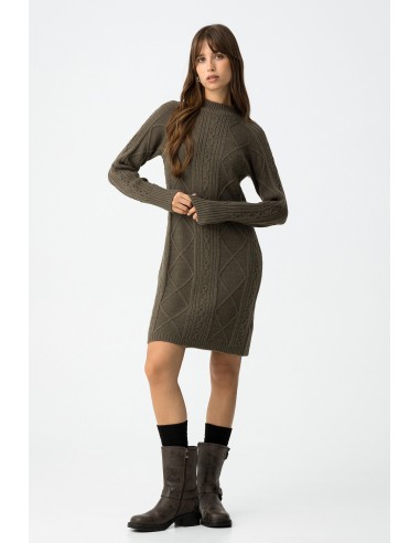 VESTIDO-PUNTO-TRENZADO-VERDE-MARIJIN-TIFFOSI