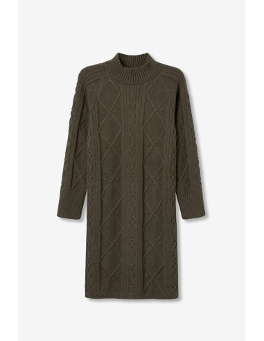 VESTIDO-PUNTO-TRENZADO-VERDE-MARIJIN-TIFFOSI