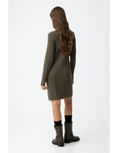 VESTIDO-PUNTO-TRENZADO-VERDE-MARIJIN-TIFFOSI
