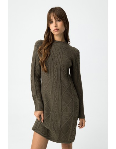 VESTIDO-PUNTO-TRENZADO-VERDE-MARIJIN-TIFFOSI
