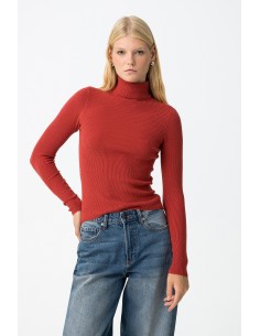 JERSEY-CANALE-ROJO-CUELLO-ALTO-ONIX-TIFFOSI