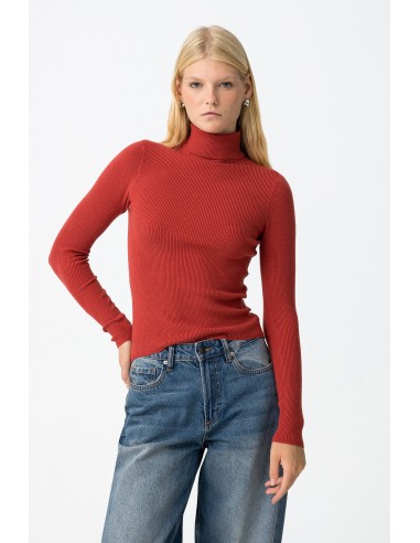 JERSEY-CANALE-ROJO-CUELLO-ALTO-ONIX-TIFFOSI