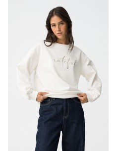 SUDADERA-BLANCA-GRATEFUL-OCEANIC-TIFFOSI