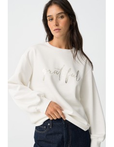 SUDADERA-BLANCA-GRATEFUL-OCEANIC-TIFFOSI 2