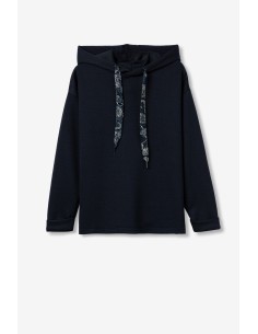 SUDADERA-CORDÓN-CAPUCHA-KENZO-TIFFOSI 2