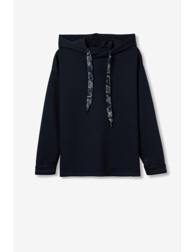 SUDADERA-CORDÓN-CAPUCHA-KENZO-TIFFOSI