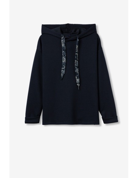 SUDADERA-CORDÓN-CAPUCHA-KENZO-TIFFOSI SUDADERA-CORDÓN-CAPUCHA-KENZO-TIFFOSI