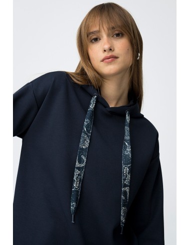 SUDADERA-CORDÓN-CAPUCHA-KENZO-TIFFOSI