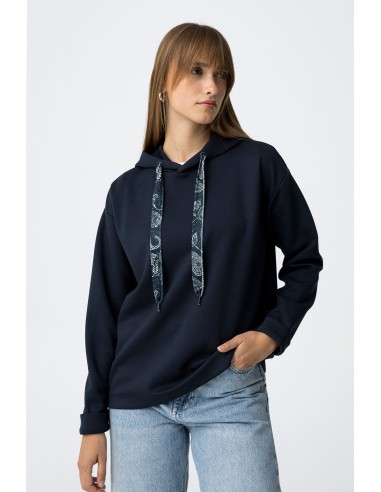 SUDADERA-CORDÓN-CAPUCHA-KENZO-TIFFOSI