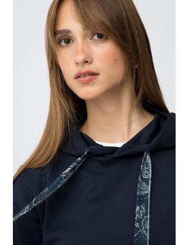 SUDADERA-CORDÓN-CAPUCHA-KENZO-TIFFOSI