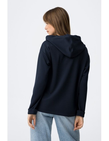 SUDADERA-CORDÓN-CAPUCHA-KENZO-TIFFOSI