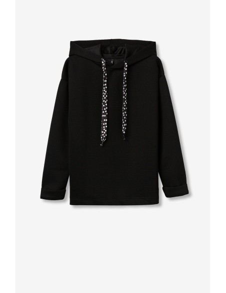 SUDADERA-CORDÓN-CAPUCHA-KENZO-TIFFOSI SUDADERA-CORDÓN-CAPUCHA-KENZO-TIFFOSI